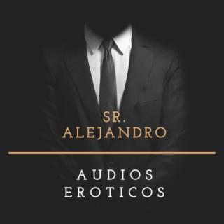 ALEJANDRO | AUDIOS EROTICOS