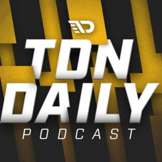 The TDN Daily Podcast