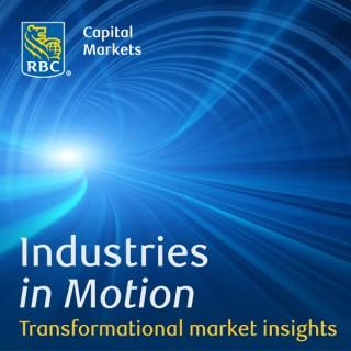 Industries in Motion