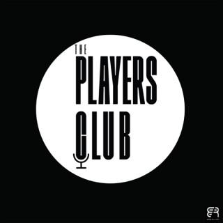 The Players Club Podcast with Darien Rencher