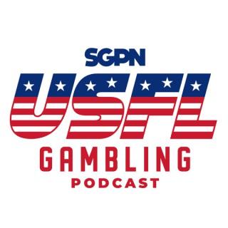 USFL Gambling Podcast