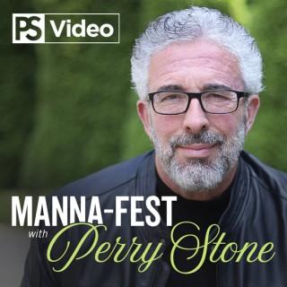 Manna-Fest with Perry Stone - VIDEO