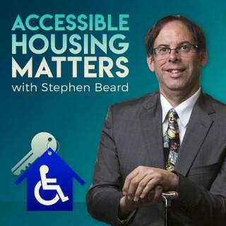 Accessible Housing Matters