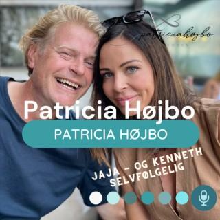 Patricia Højbo - Udvikler Sunde & Raske Mennesker