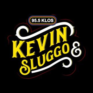 Kevin & Sluggo