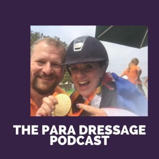 The Para Dressage Podcast