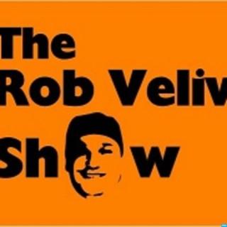 The Rob V Show