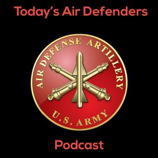 Today's Air Defenders Podcast
