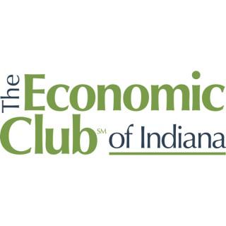 The Economic Club of Indiana Speaker Series Archive