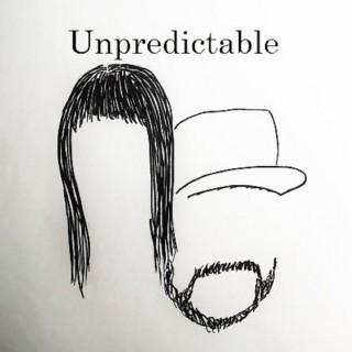 The Unpredictable Podcast