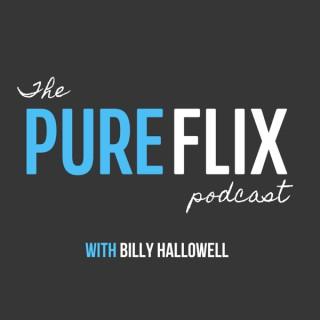 The Pure Flix Podcast With Billy Hallowell
