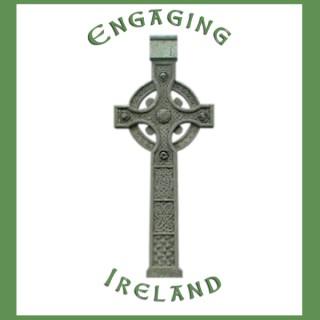 The Engaging Ireland Podcast