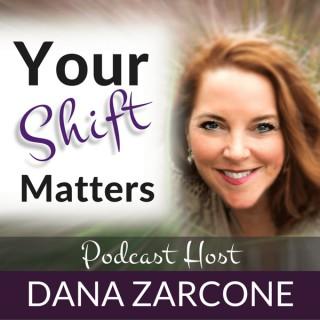 The Your Shift Matters Podcast