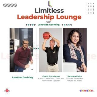 Limitless Leadership Lounge