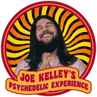 Joe Kelley's Psychedelic Experience