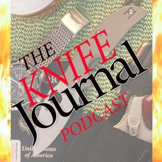The Knife Journal Podcast