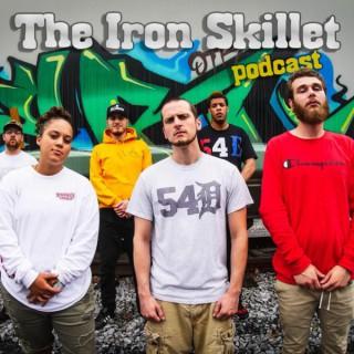 The Iron Skillet Podcast