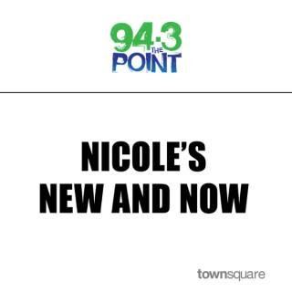 Nicole's New and Now
