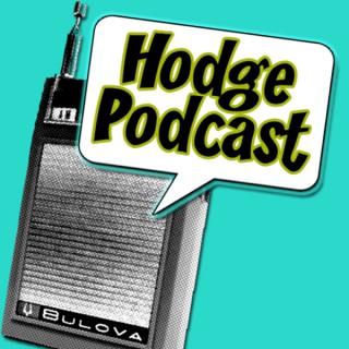 Hodge Podcast