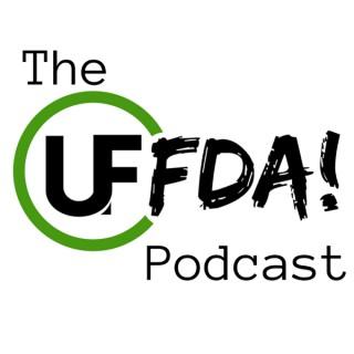 The UFFDA! Podcast