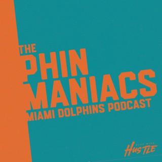 The PhinManiacs Miami Dolphins PodCast Network
