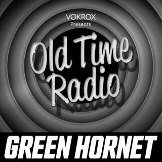 The Green Hornet | Old Time Radio
