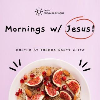 Mornings With Jesus