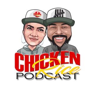 The Chicken & Rice Podcast