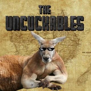 The Uncuckables