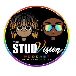 The Stud Vision Podcast