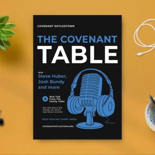 The Covenant Table Podcast