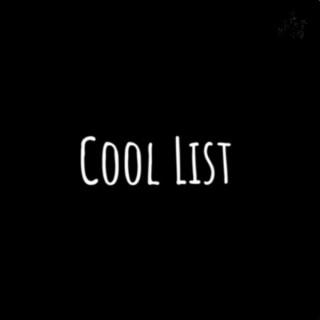 Cool List