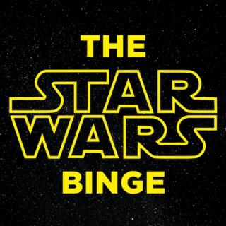 Star Wars Binge