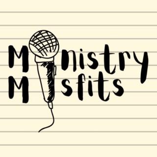 Ministry Misfits