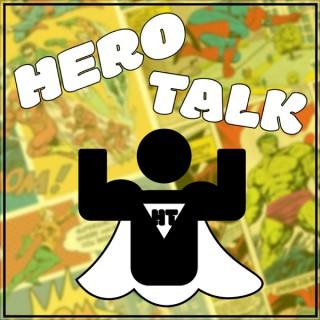 Hero Talk
