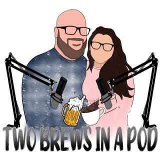 Two Brews in a Pod