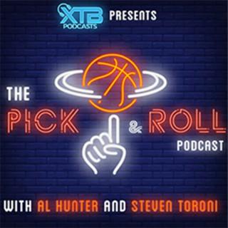 The Pick and Roll Podcast