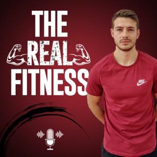 The Real Fitness Show