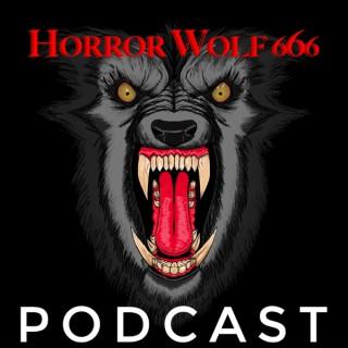The Horrorwolf666 Podcast