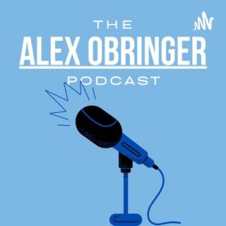 The Alex Obringer Podcast