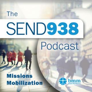 The SEND938 Podcast