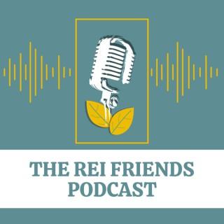The REI Friends Podcast