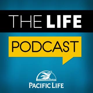 The LIFE Podcast for Financial Professionals