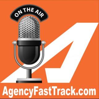 Agency Fast Track with Lisa Parziale