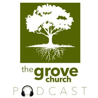 The Grove Charlotte - Podcast