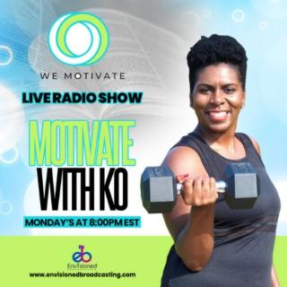 Motivate with KO