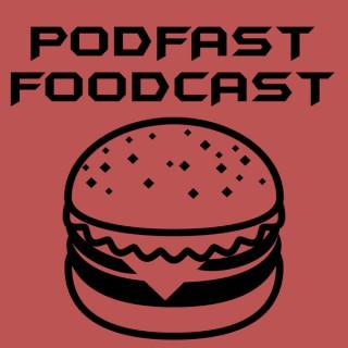 PodFast FoodCast