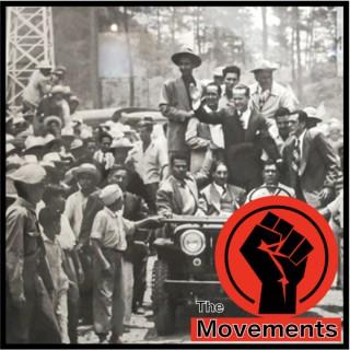 The Movements: A Podcast History of the Masses