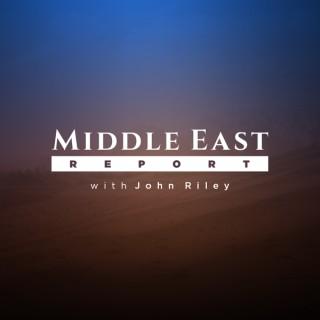 The Middle East Report