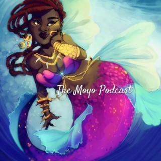 The Moyo Podcast
